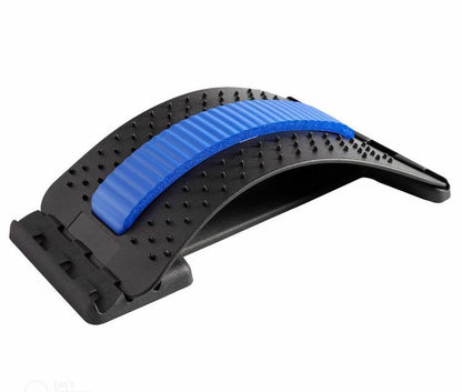 HealthPlanet™ Back Pain Relief Stretcher