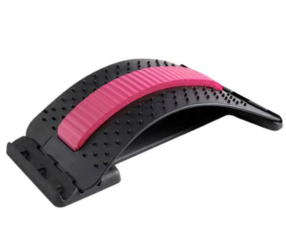 HealthPlanet™ Back Pain Relief Stretcher