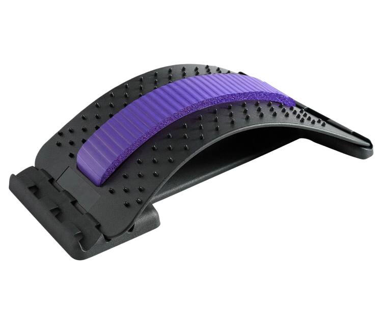 HealthPlanet™ Back Pain Relief Stretcher